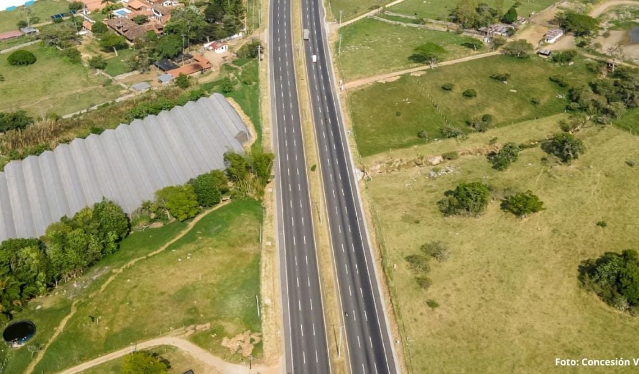 Mulas no harán trancón en vías de Cundinamarca: estrategia beneficia a conductores