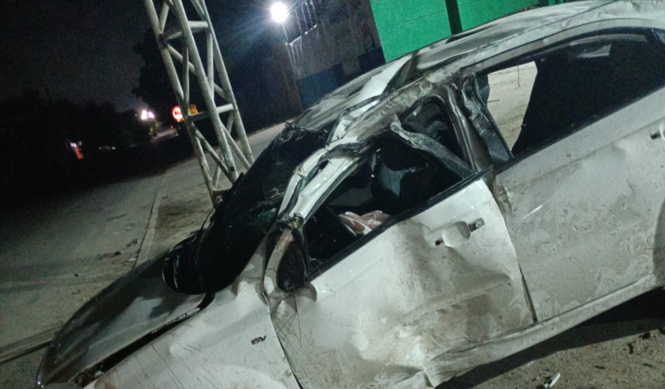 Víctimas de accidentes ahora tendrán abogado y psicólogo gratis en Bogotá