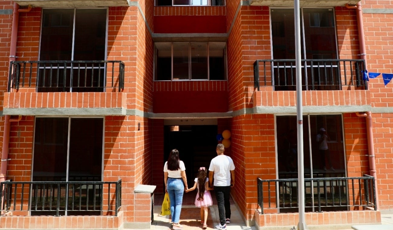 Vivienda en Cundinamarca