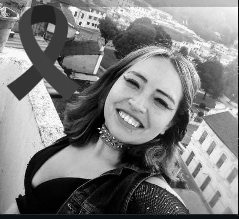 Windy Carolina Montoya