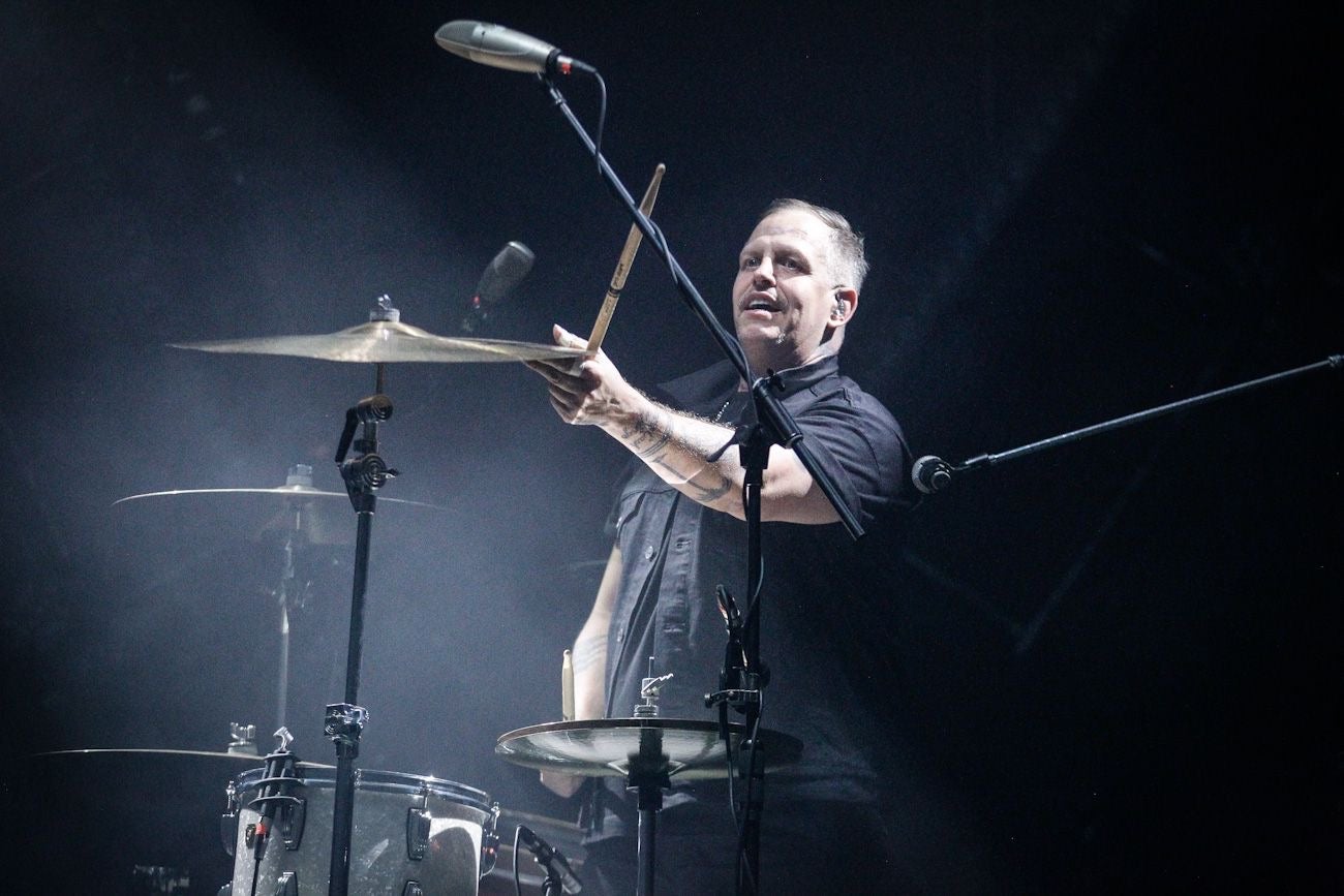 Molotov, banda mexicana