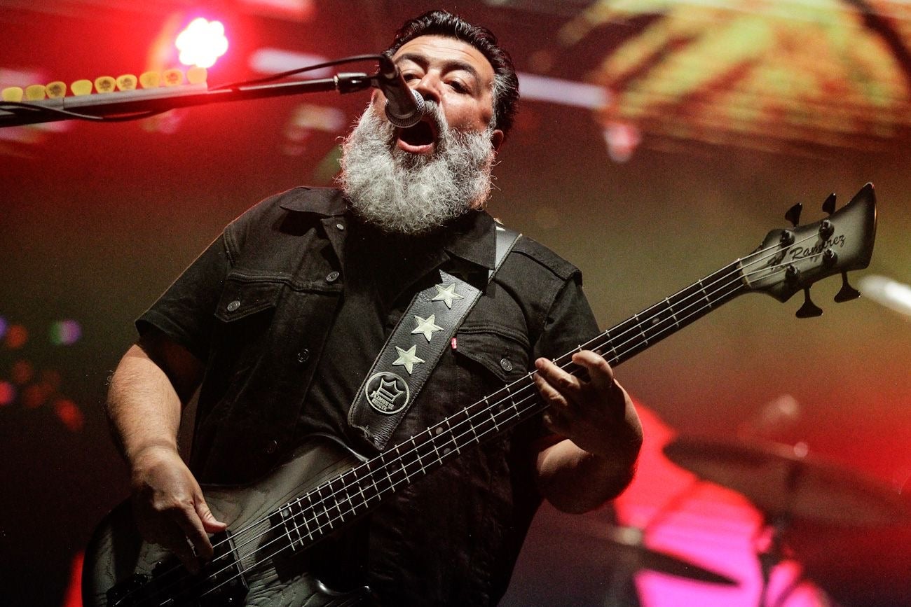 Molotov, banda mexicana