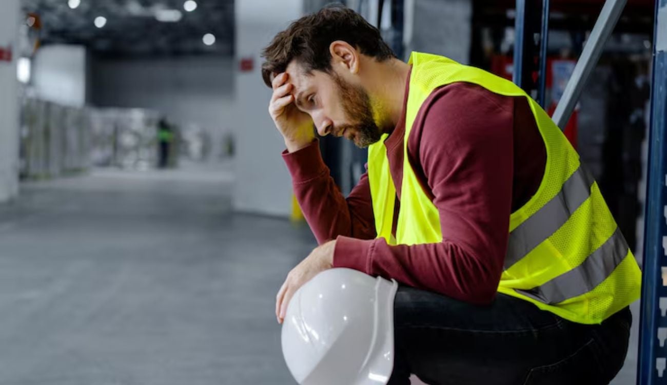 Percance en el trayecto al trabajo: ¿ley lo cubre como accidente laboral?