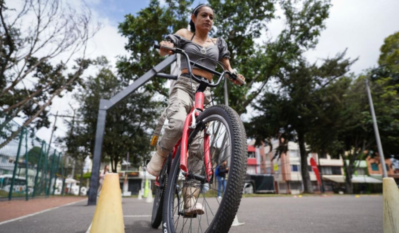 Reto Rodante: la prueba que pondrá a temblar hasta a los más expertos