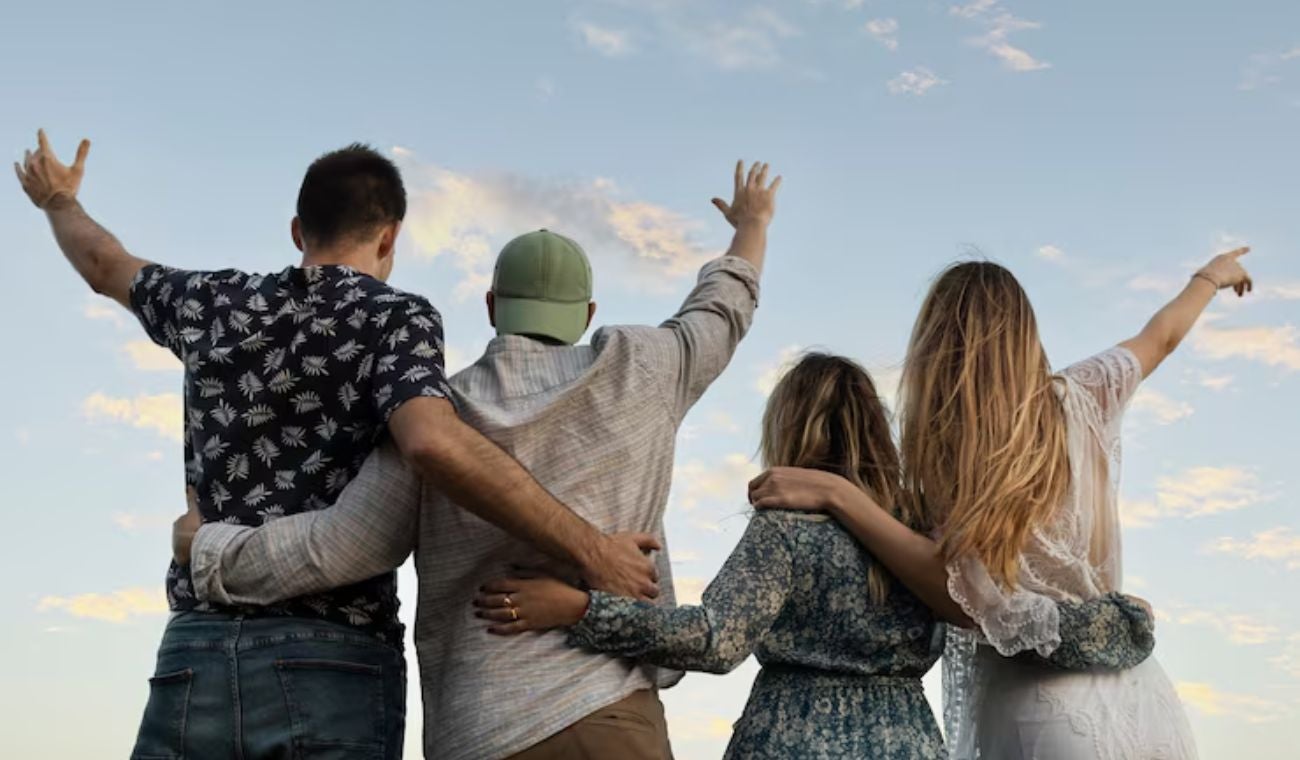 Cuándo cae Amor y Amistad en 2025: que no lo coja sin plata para el regalo