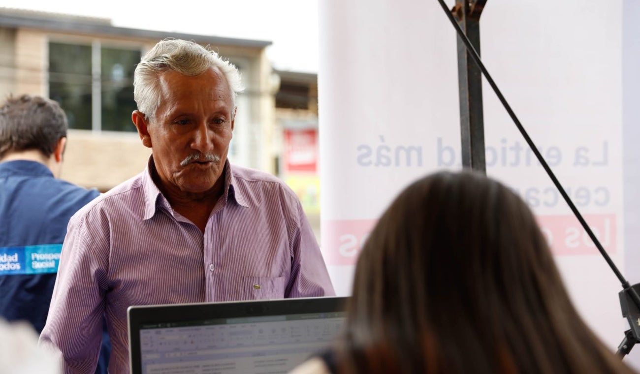 Pensiones en Colombia. ¿Qué pasa con los que ganan menos de 2,3 salarios mínimos?