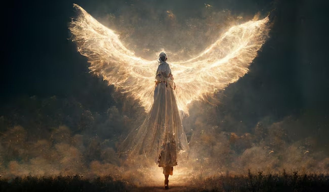 Horóscopo de los ángeles del 3 de agosto de 2025: guía para su signo