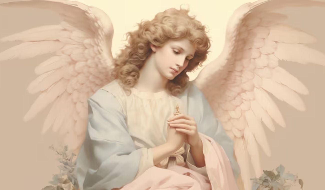 Horóscopo de los ángeles del 17 de agosto de 2025: guía para su signo
