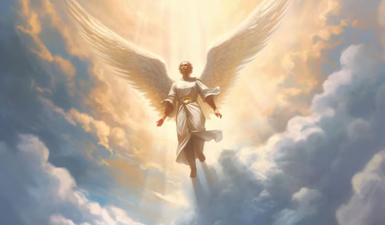 Horóscopo de los ángeles del 17 de agosto de 2025: guía para su signo