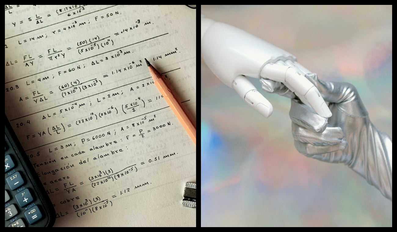 Aprendizaje con Inteligencia Artificial