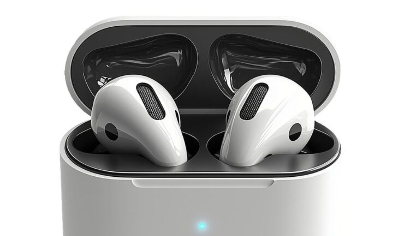 ¿Por qué se deben limpiar los audífonos?