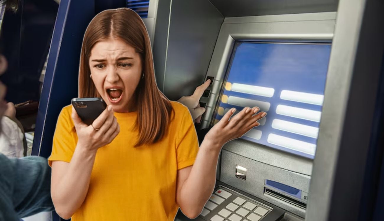 Compra fantasma deja cuentas en ceros: transacción se haría sin permiso