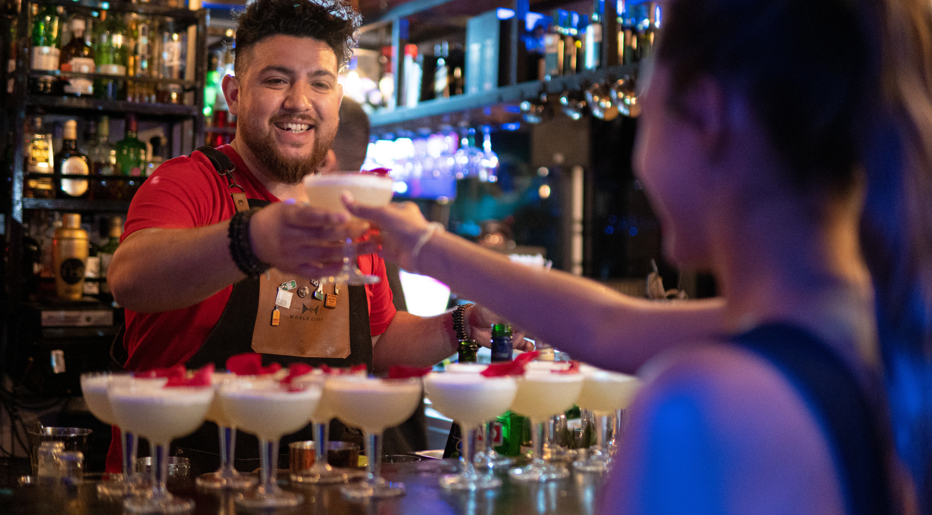 Bares sancionados y otros advertidos tras operativo sorpresa en Tunjuelito