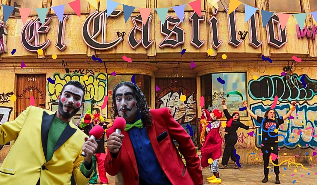 Beca El Castillo 2025 ya tiene ganadores: talleres gratis para que se anime