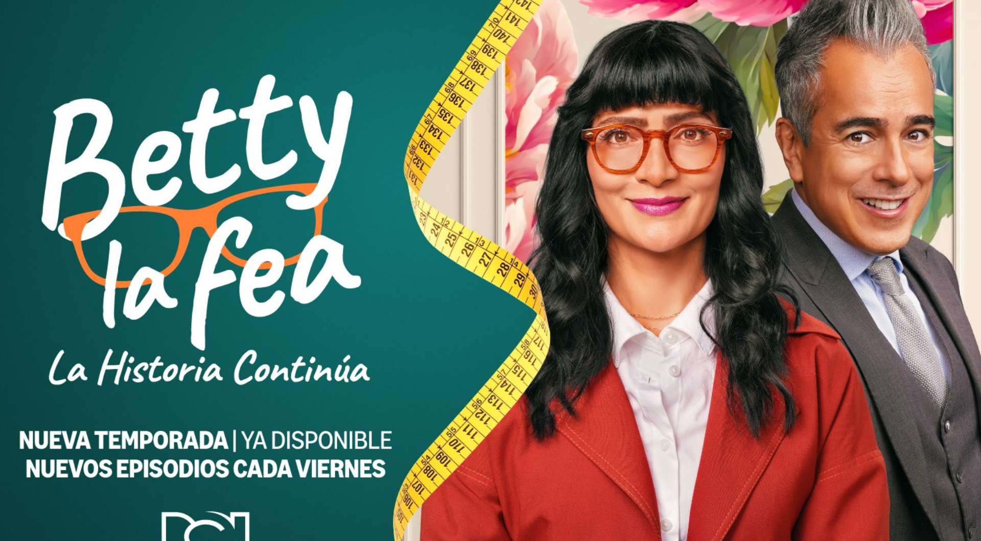 La segunda temporada de Betty la Fea llegó el 15 de agosto con giros inesperados