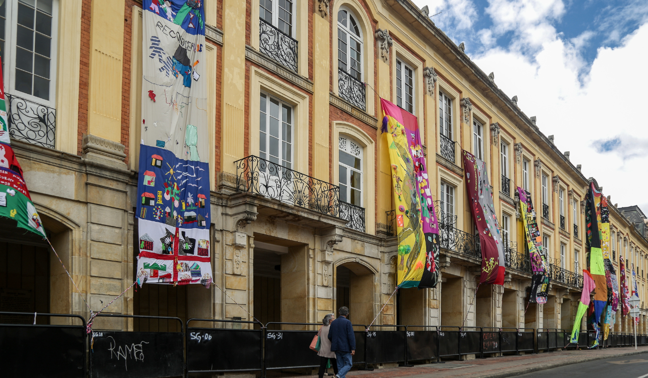 Estos barrios antes eran pueblos y Bogotá se los tragó sin avisar