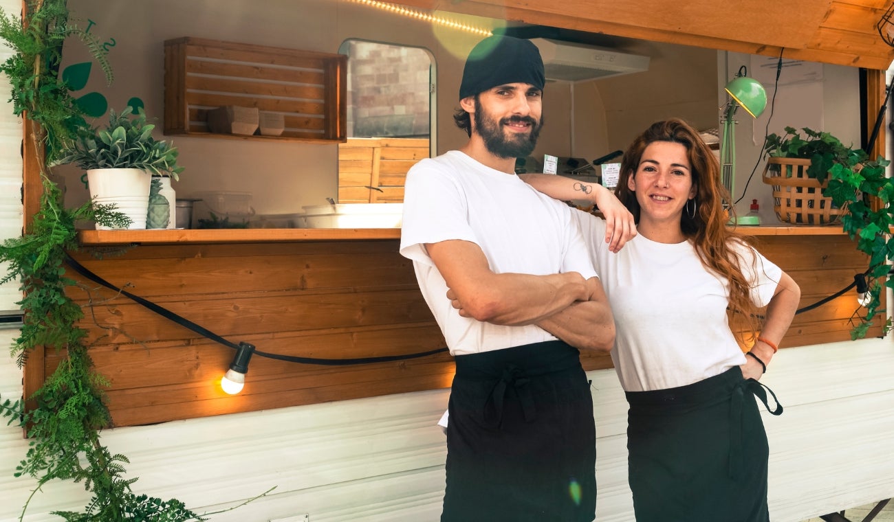 Bogotá le apuesta a los emprendedores