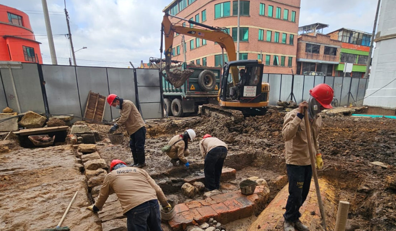 Bogotá celebra su cumpleaños con sede nueva en pleno Bronx: así quedó esta joya urbana