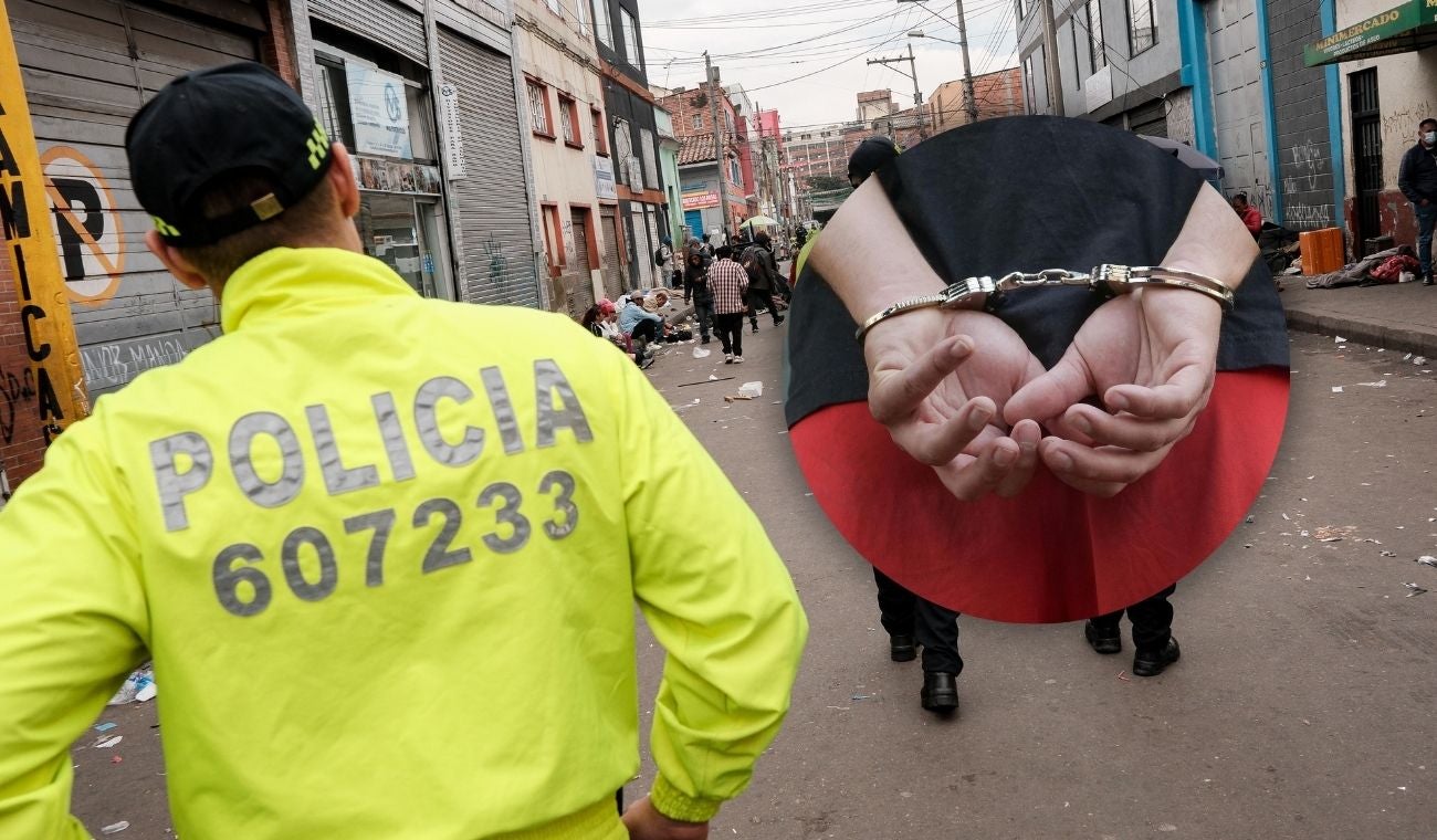 Nuevo intento de fleteo