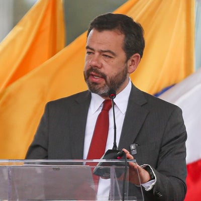 Crisis de basuras en Bogotá: Galán confirma salida de directora de UAESP