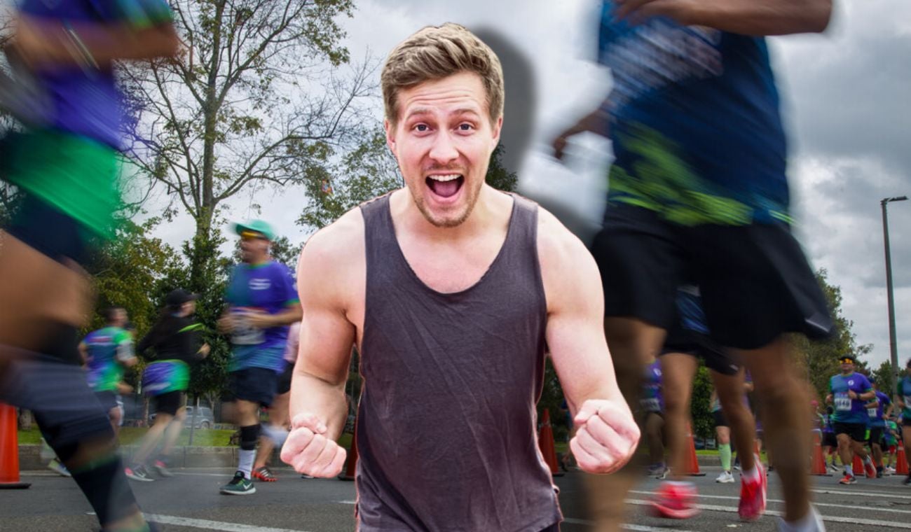 Carrera 10K y 3K Festival de Verano: inscríbase gratis y no se quede por fuera