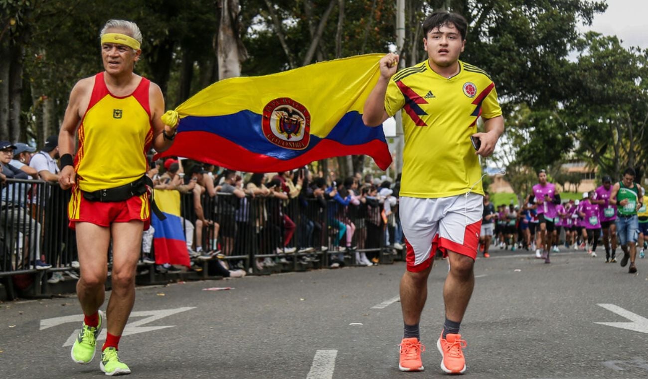 Eventos de running en lo que queda del 2025: uno es totalmente gratis