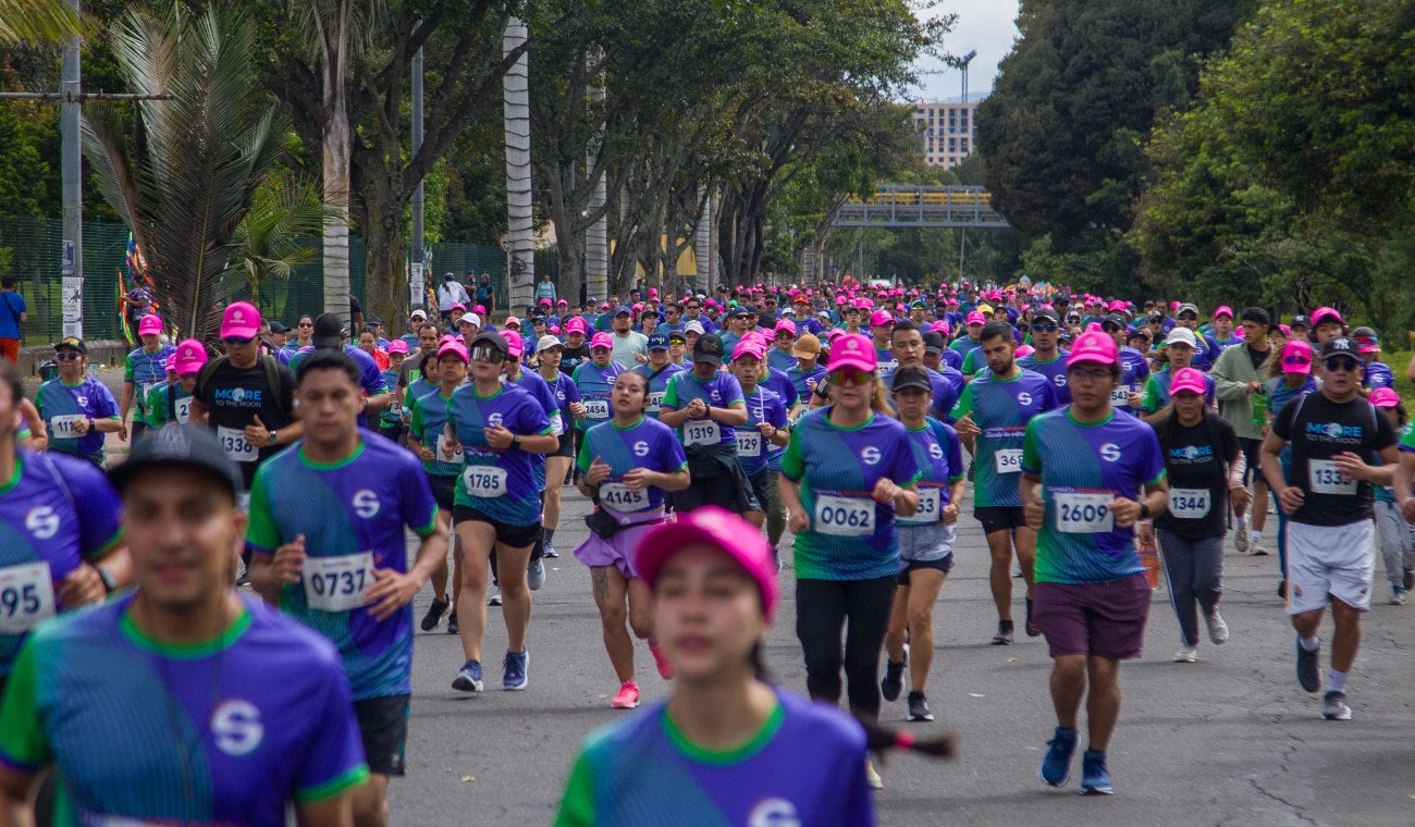 Carrera de la Solidaridad