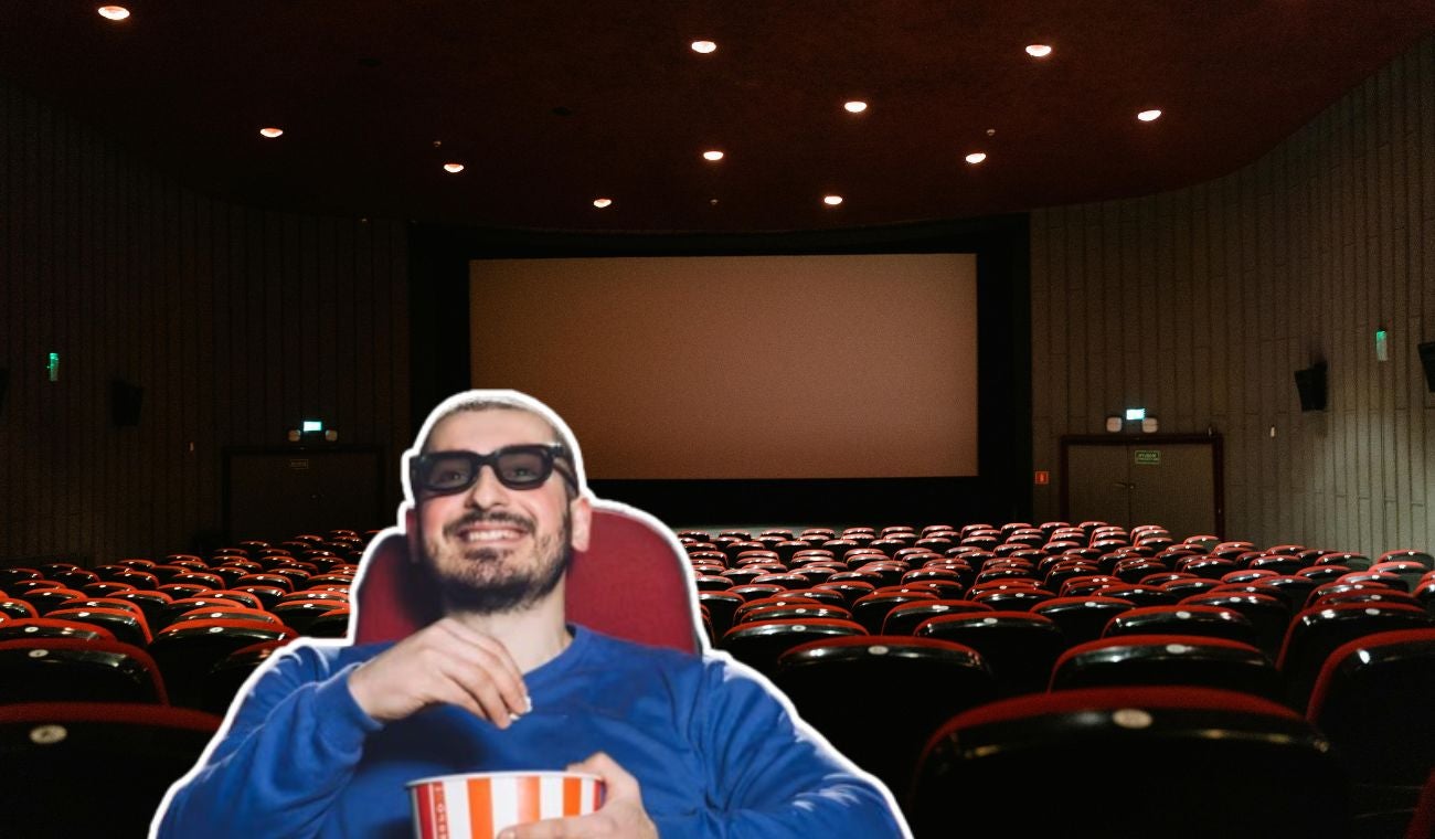 Cine gratuito