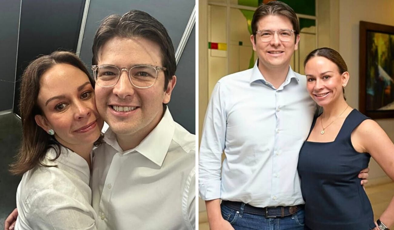 "Unámonos en oración": esposa de Miguel Uribe Turbay tras nueva cirugía