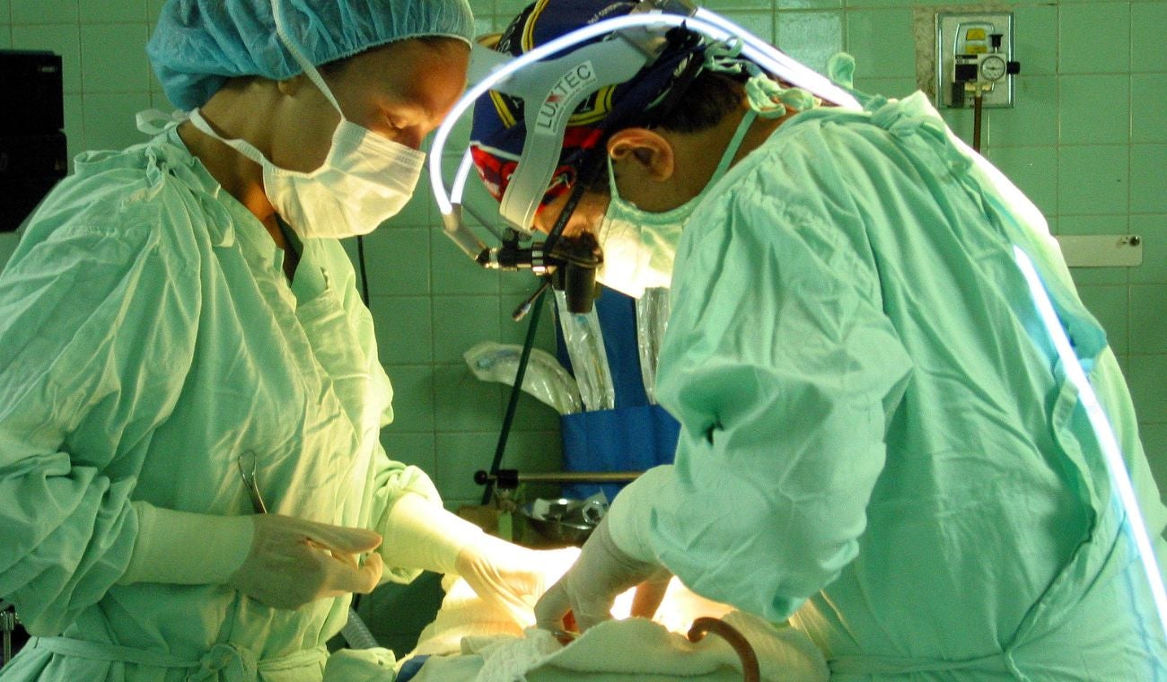 Sí existen cirugías estéticas que la EPS puede cubrir y pasos para acceder a este beneficio