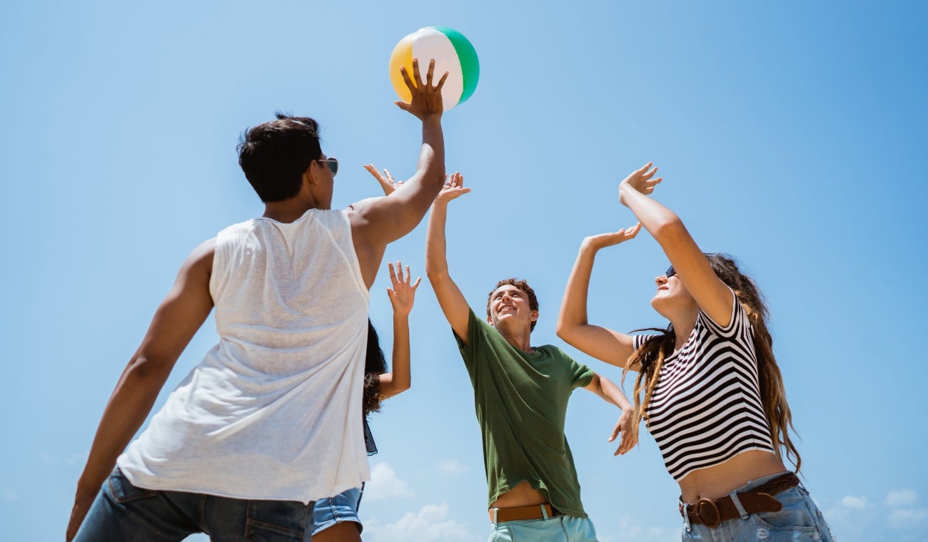 Clubes en Funza para niños y jóvenes