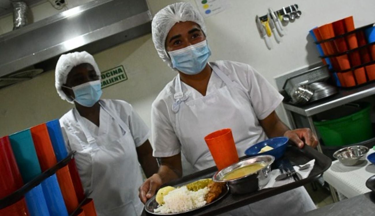 Distrito entregará mercados gratis: requisitos para recibirlos