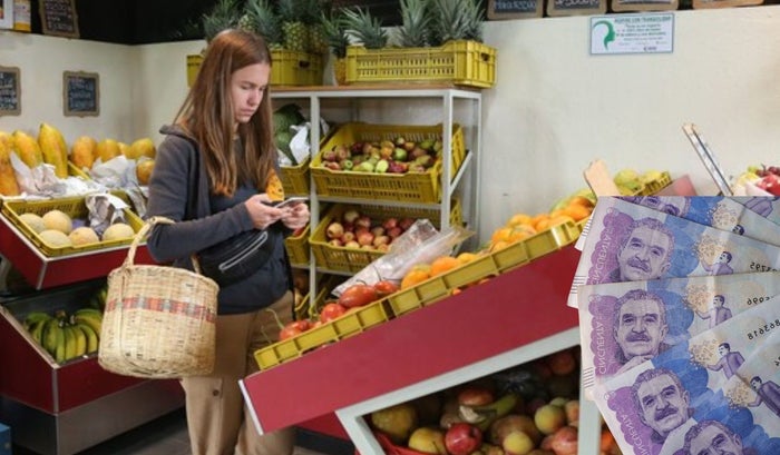 Comerciantes con los días contados pago obligatorio los tiene afanados