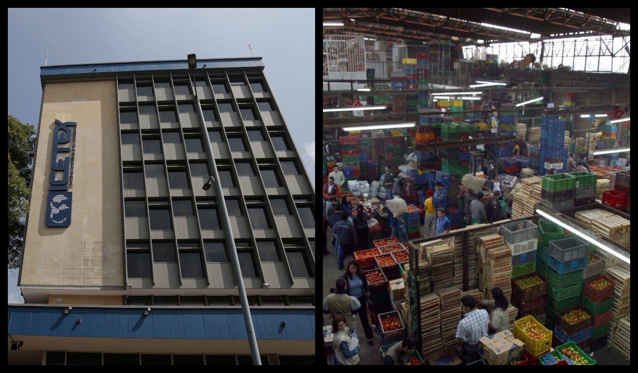 Comerciantes tendrán charlas de financiamiento para le educación