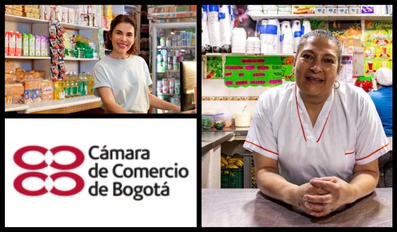 Comerciantes tendrán jornada para hacer crecer su negocio