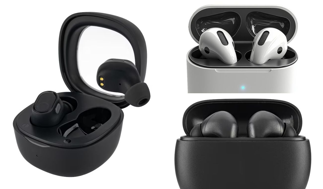 Evite dañar sus audífonos inalámbricos: 3 errores al desinfectarlos