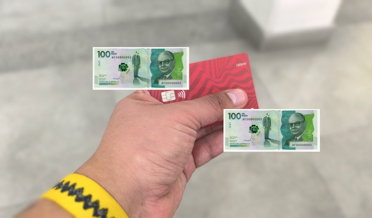 Compras con tarjeta de crédito