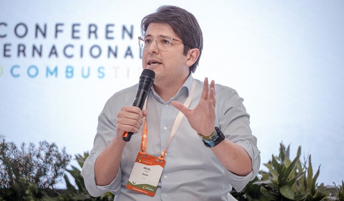 Comunicado Fundación Santa Fe sobre Miguel Uribe Turbay el 9 de agosto de 2025