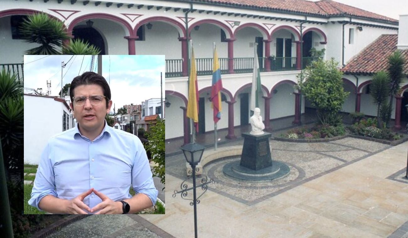 Concejo exalta labor de Miguel Uribe Turbay en defensa de Bogotá