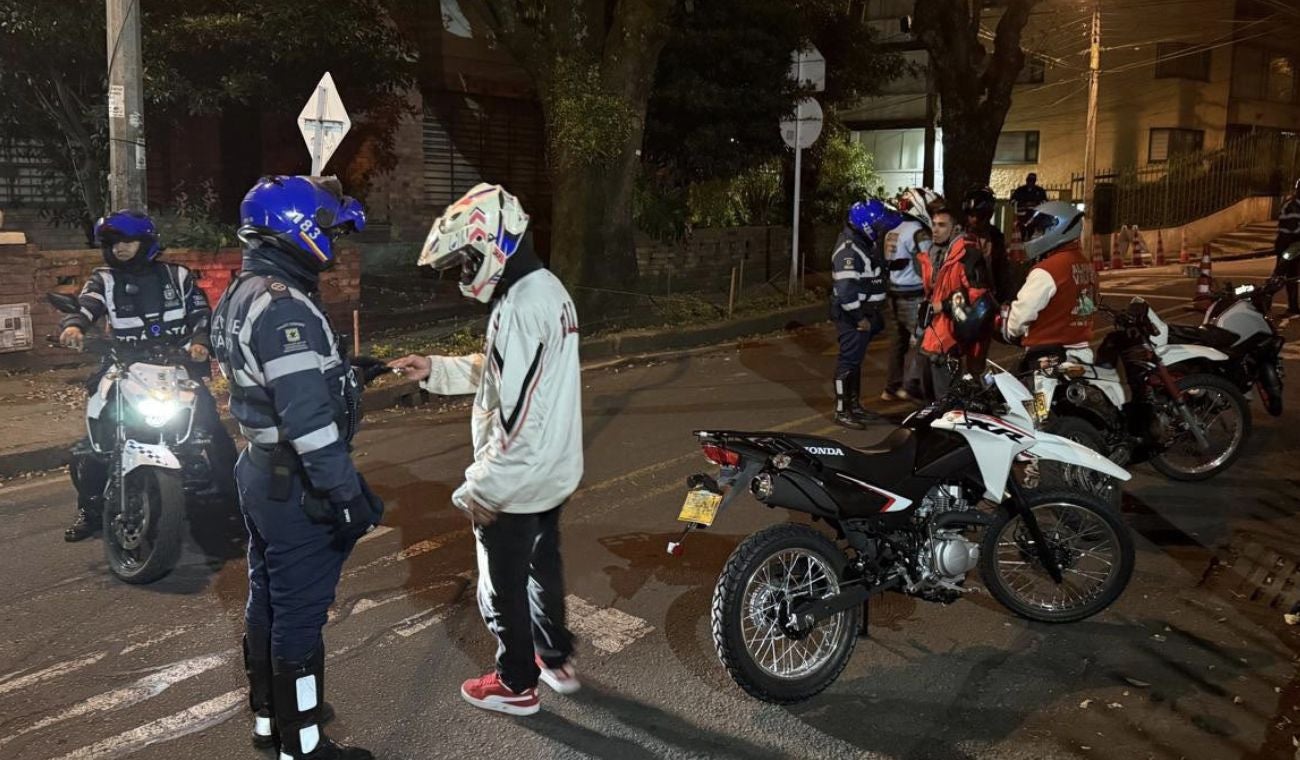 Conducir sin licencia infracción, multa y consecuencias legales