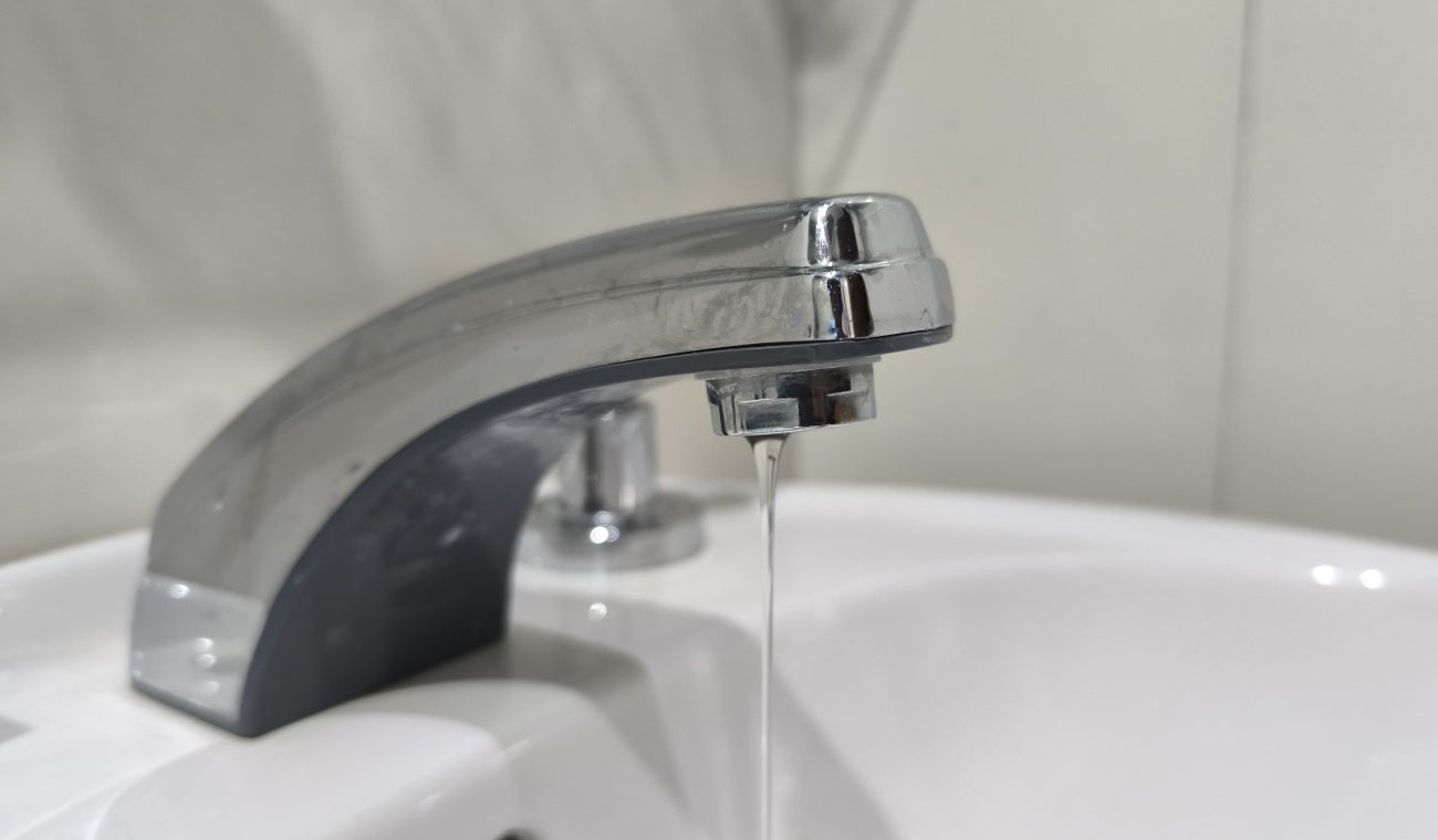 Cortes de agua en Bogotá, 4-8 de agosto de 2025