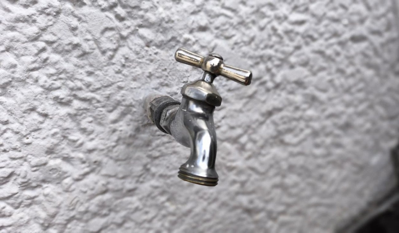 Cortes de agua en Bogotá, 14 de agosto de 2025