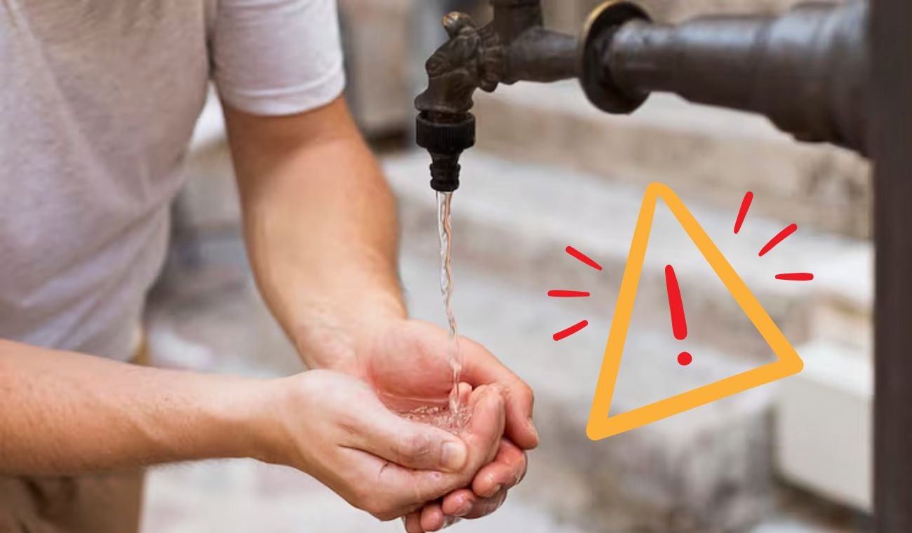 Bogotá y municipios cercanos sin agua del 19 al 21 de agosto: le toco bañarse a totumados