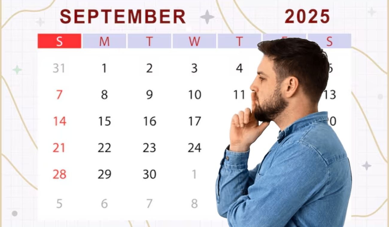 Cuándo es el próximo festivo en Colombia: trabajadores cuentan las semanas