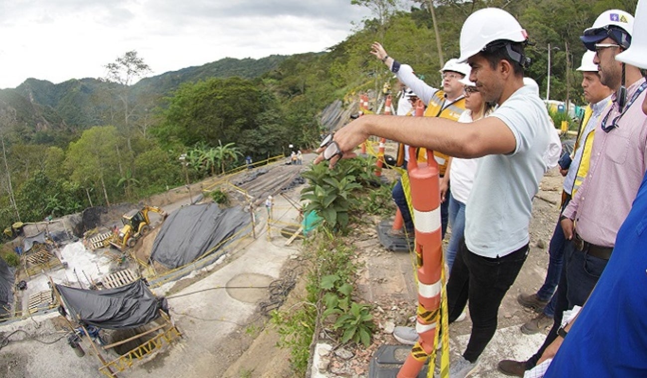 Cundinamarca tendrá nuevo puente
