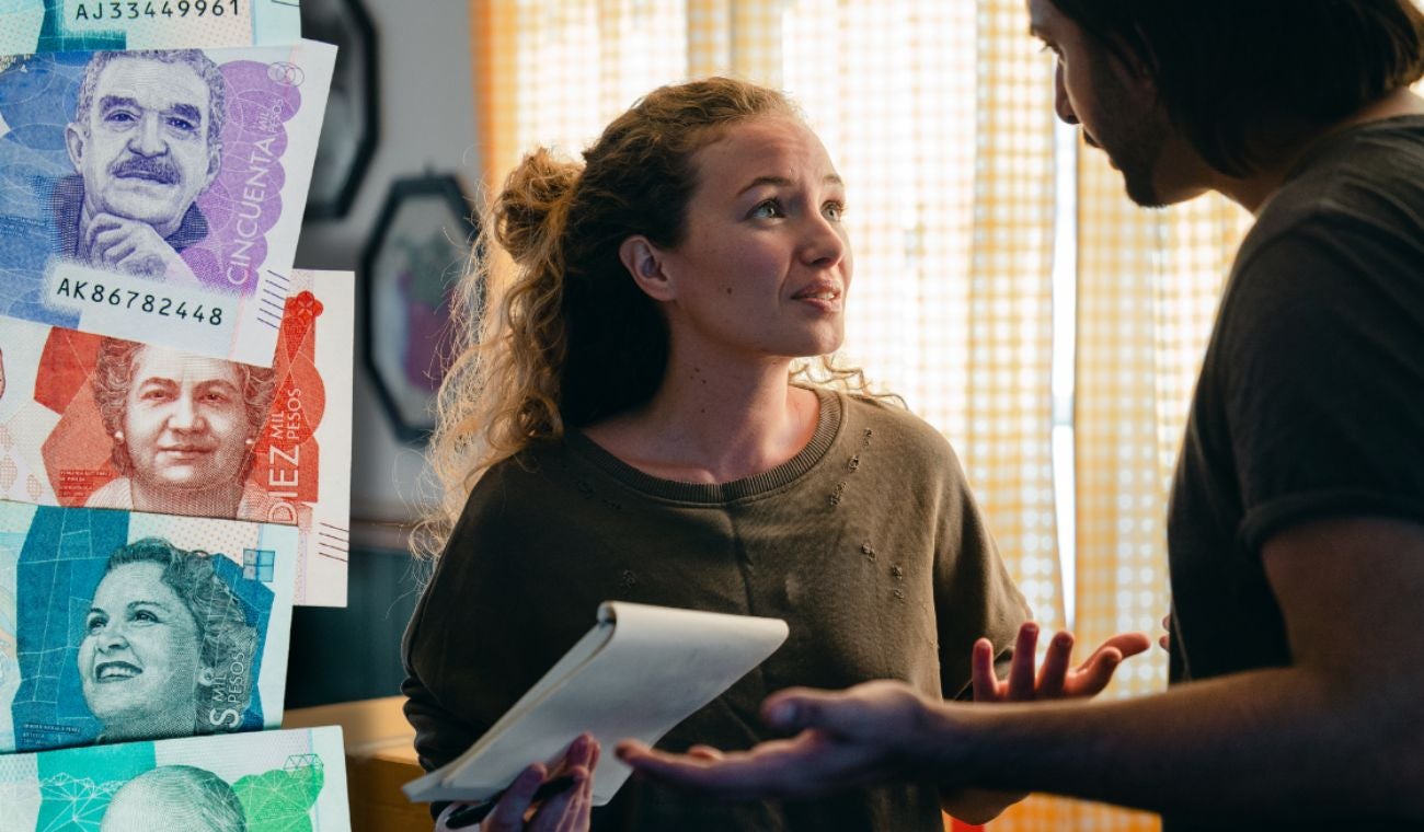 Cuota de alimentos subiría a papás les tocaría hacer horas extras