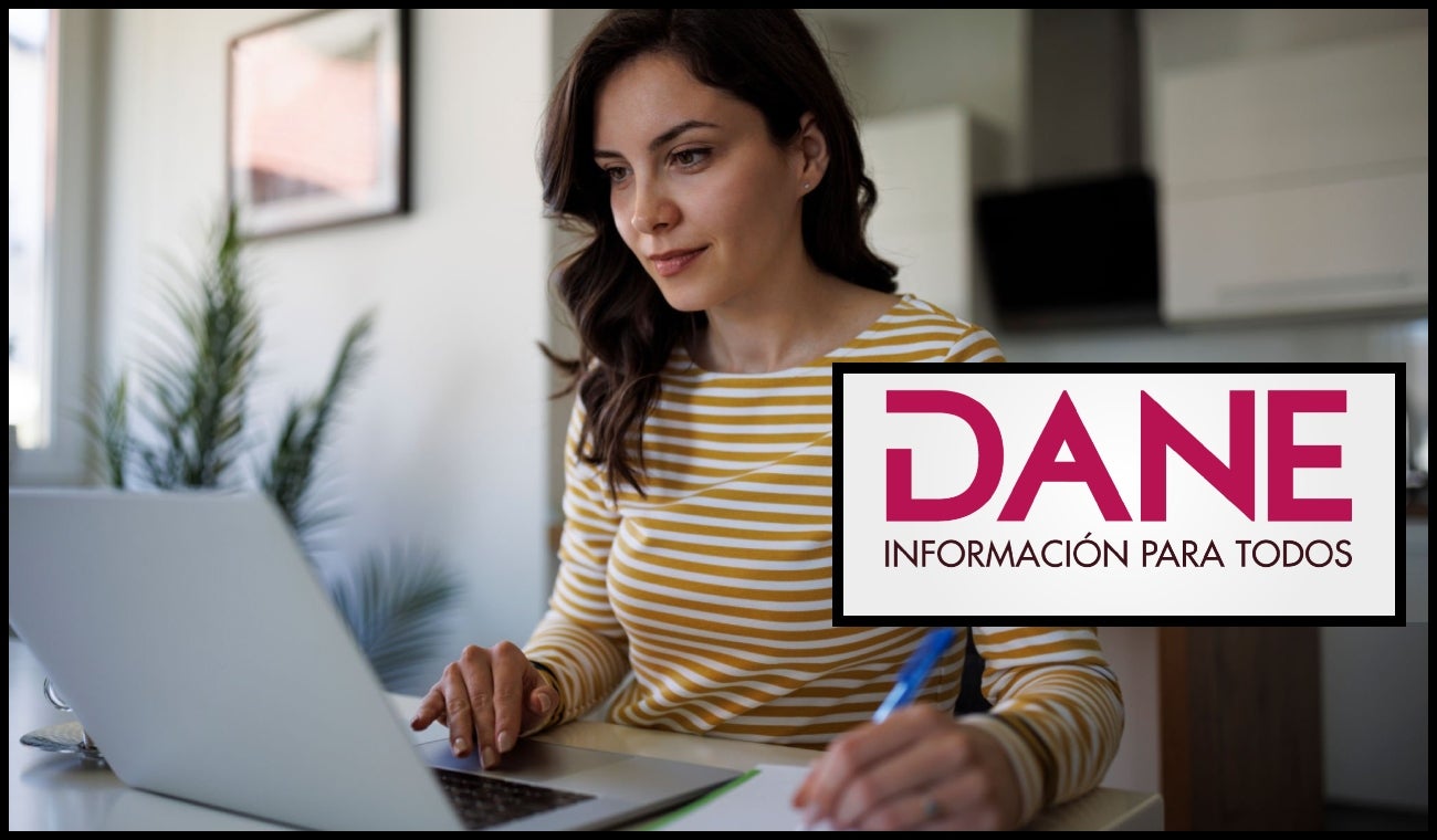 DANE le ayudará con su educación