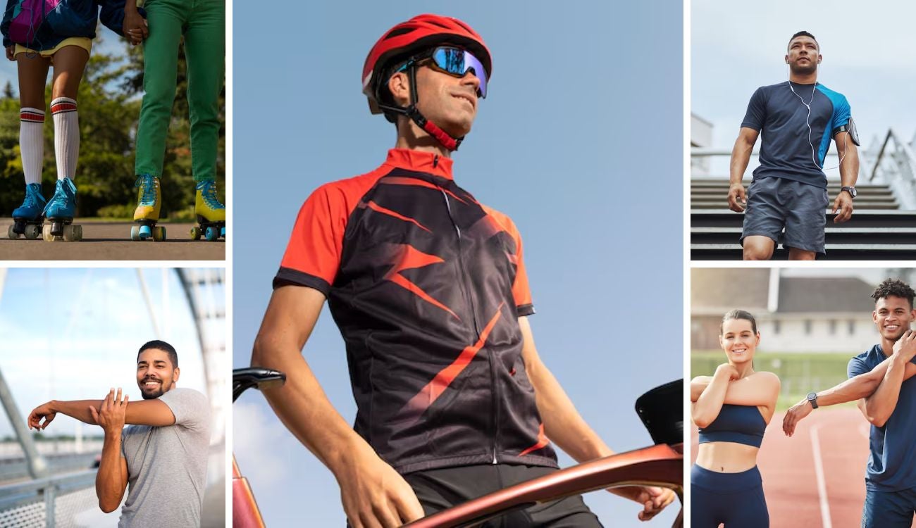 Deficiencia de este mineral roba su energía y frena su rendimiento deportivo