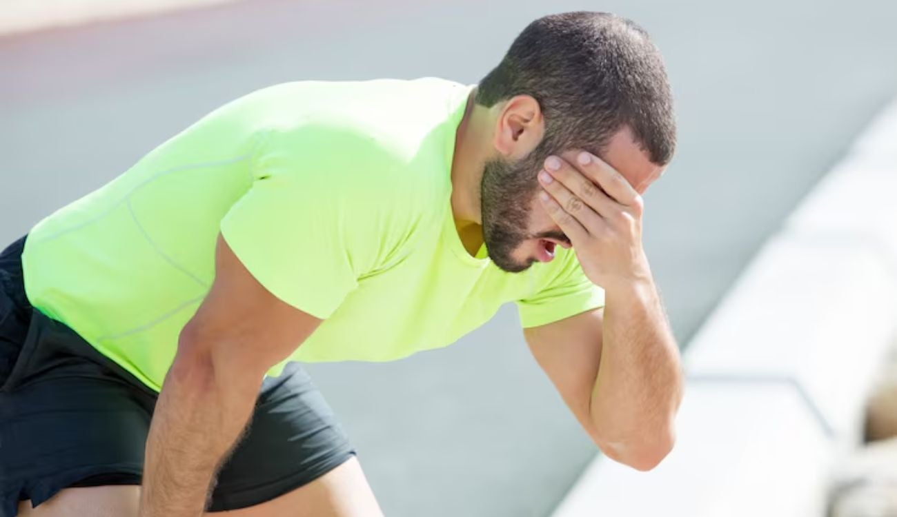 Deficiencia de este mineral roba su energía y frena su rendimiento deportivo