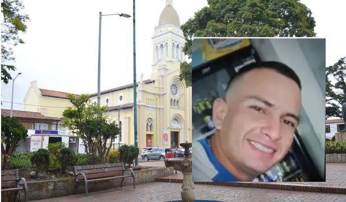 Desapariciones tienen en vilo a Cajicá otro joven lleva días sin rastro